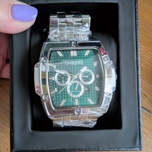 Gamages Magnitude Automatic Watch